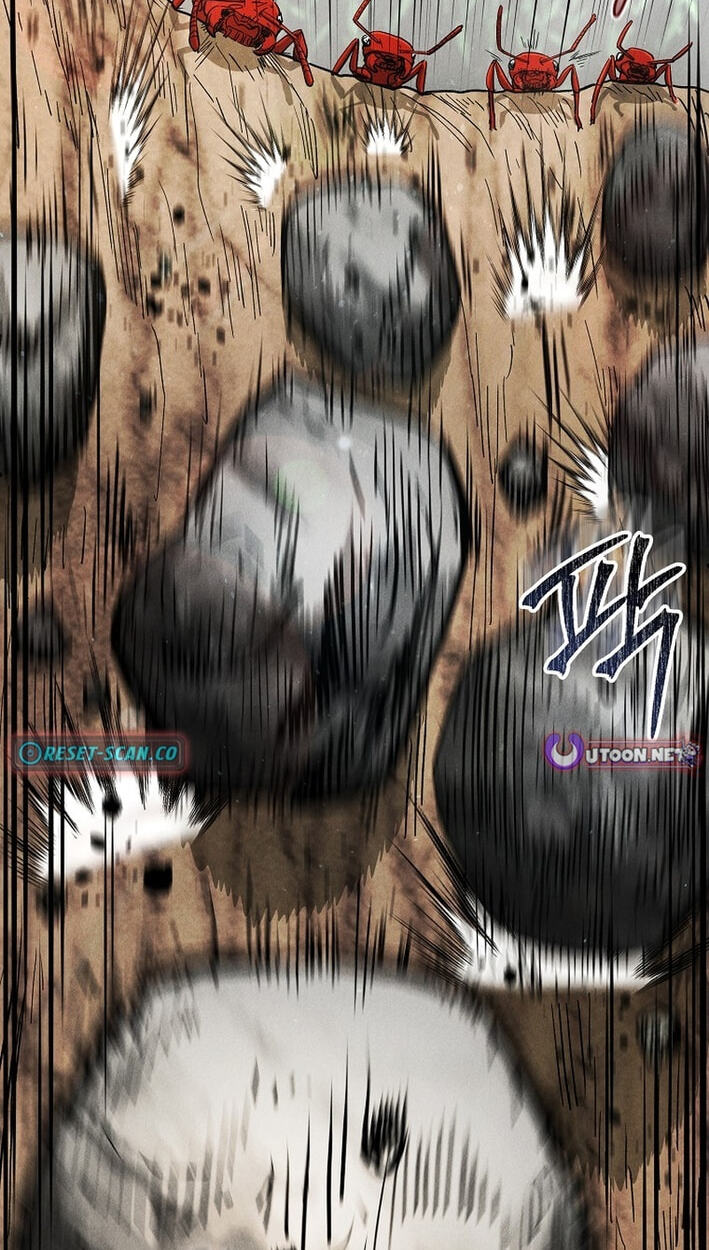 Empire of the Ants Chapter 33 page 58 - 