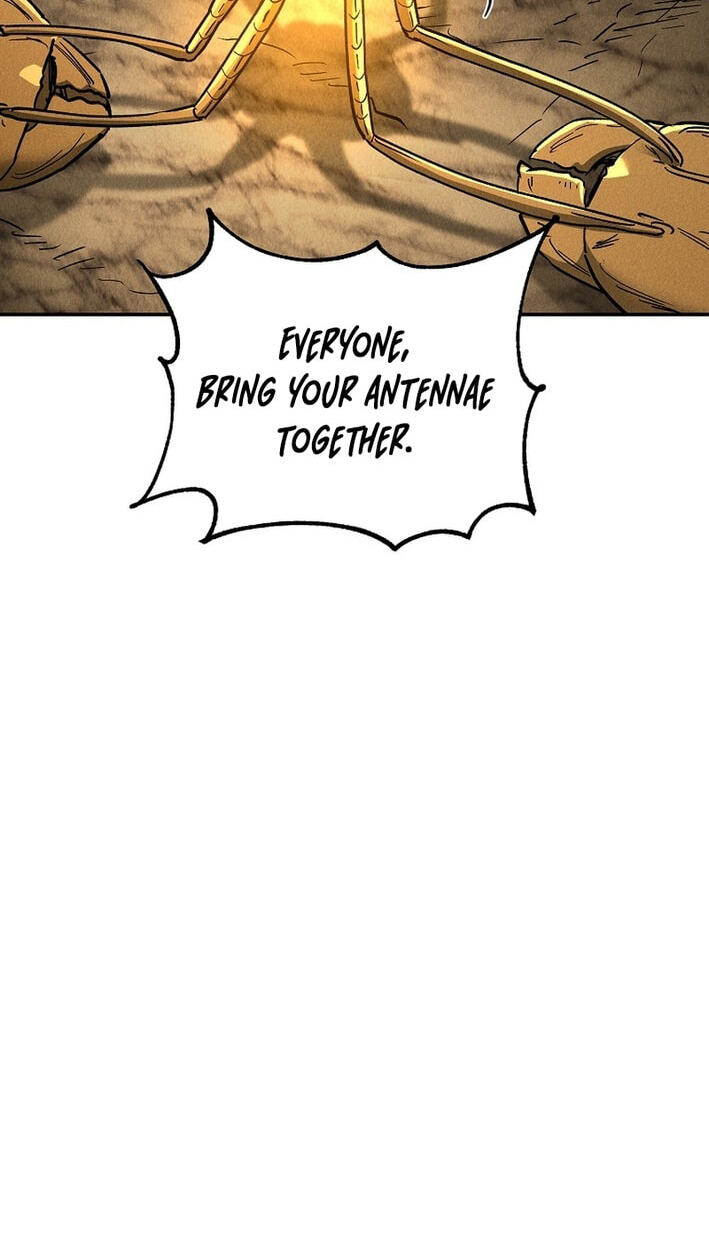 Empire of the Ants Chapter 33 page 7 - 