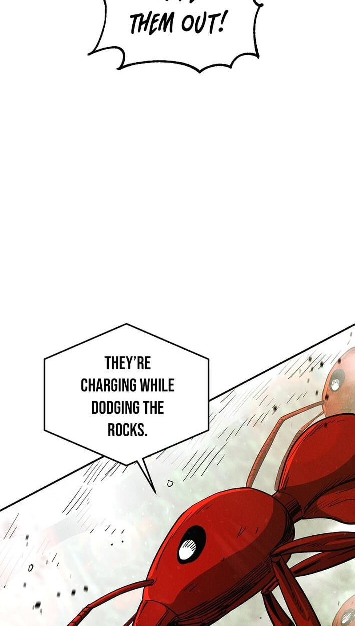 Empire of the Ants Chapter 33 page 63 - 