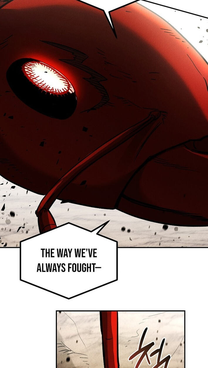 Empire of the Ants Chapter 33 page 65 - 