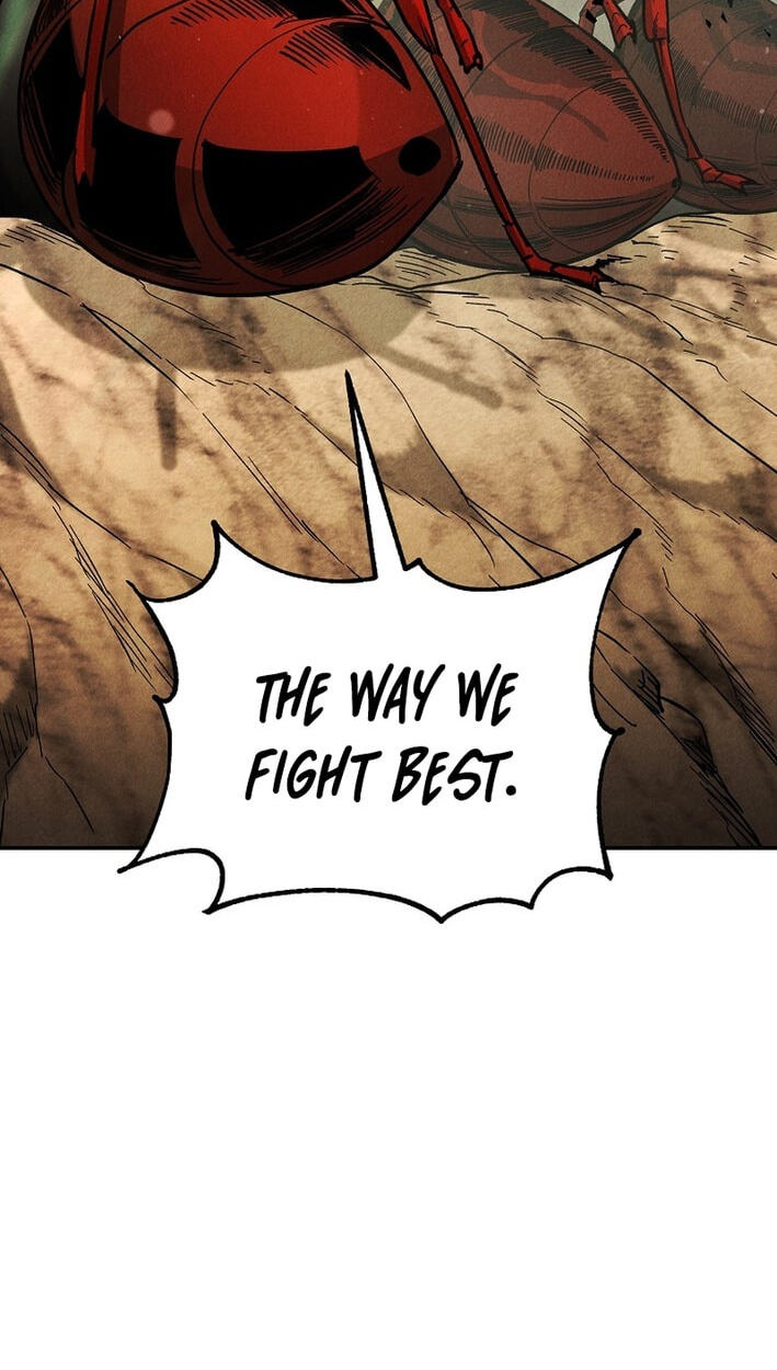 Empire of the Ants Chapter 33 page 67 - 