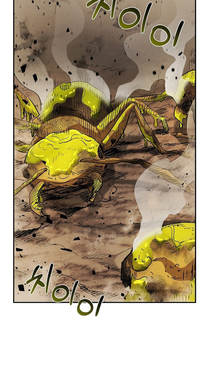 Empire of the Ants Chapter 33 page 73 - 