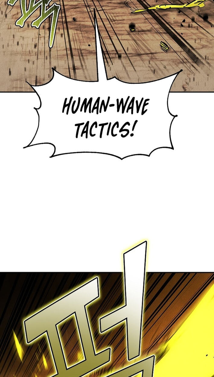 Empire of the Ants Chapter 33 page 77 - 