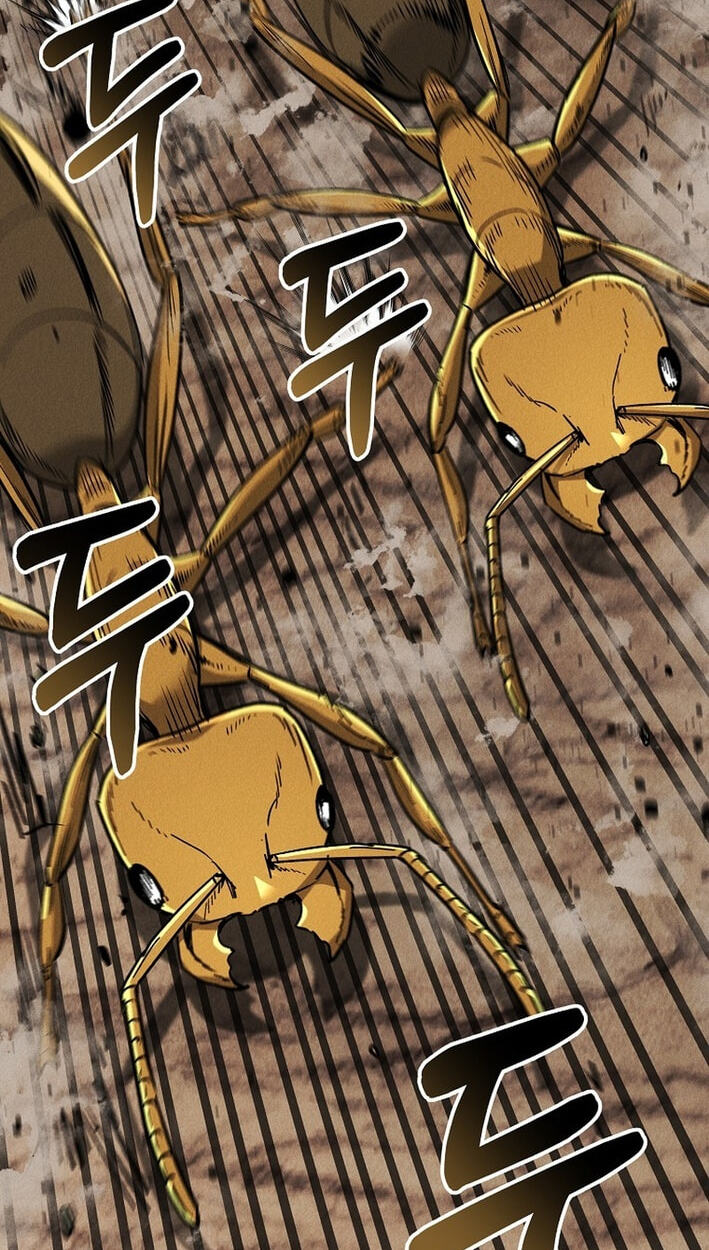 Empire of the Ants Chapter 33 page 81 - 