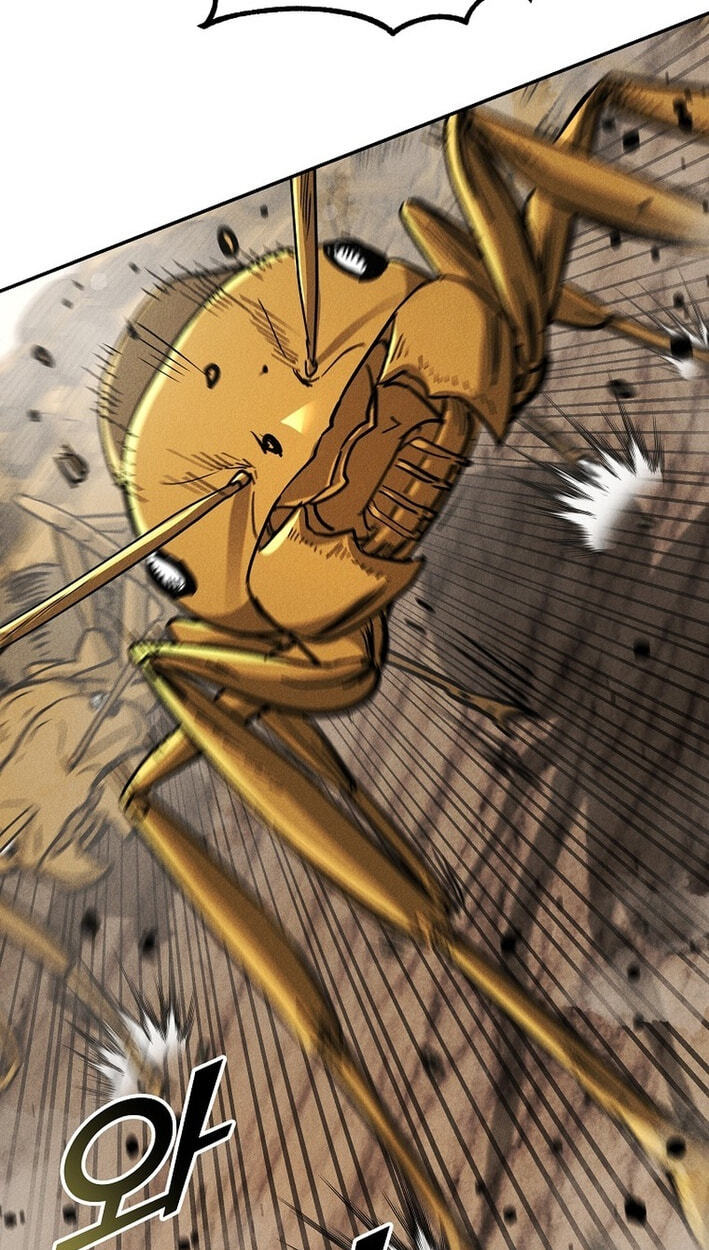 Empire of the Ants Chapter 33 page 84 - 