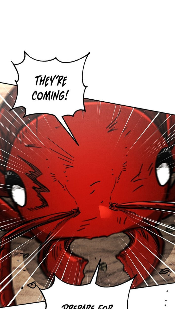 Empire of the Ants Chapter 33 page 86 - 