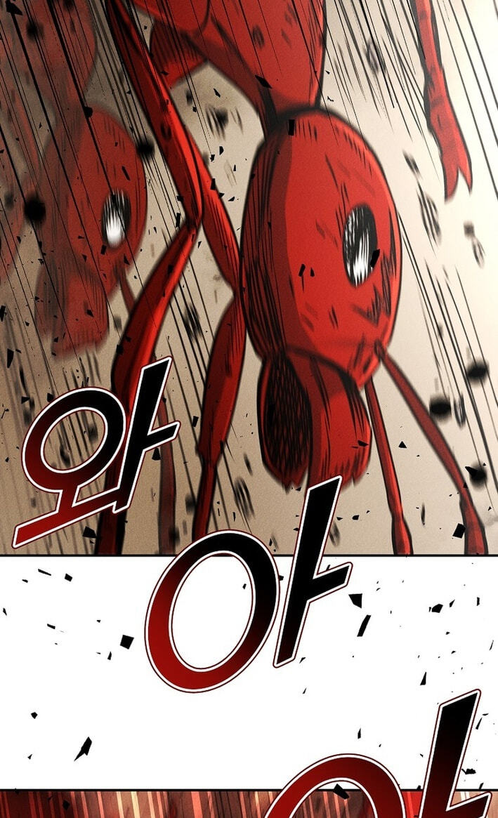 Empire of the Ants Chapter 33 page 88 - 