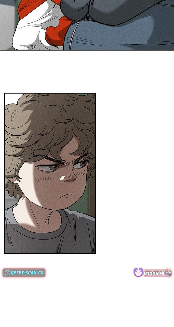 Empire of the Ants Chapter 34 page 11 - 