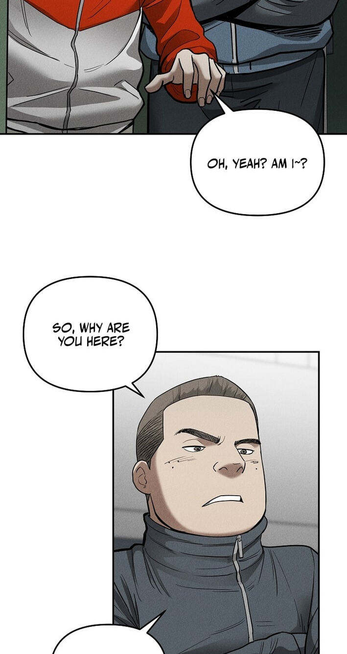 Empire of the Ants Chapter 34 page 14 - 