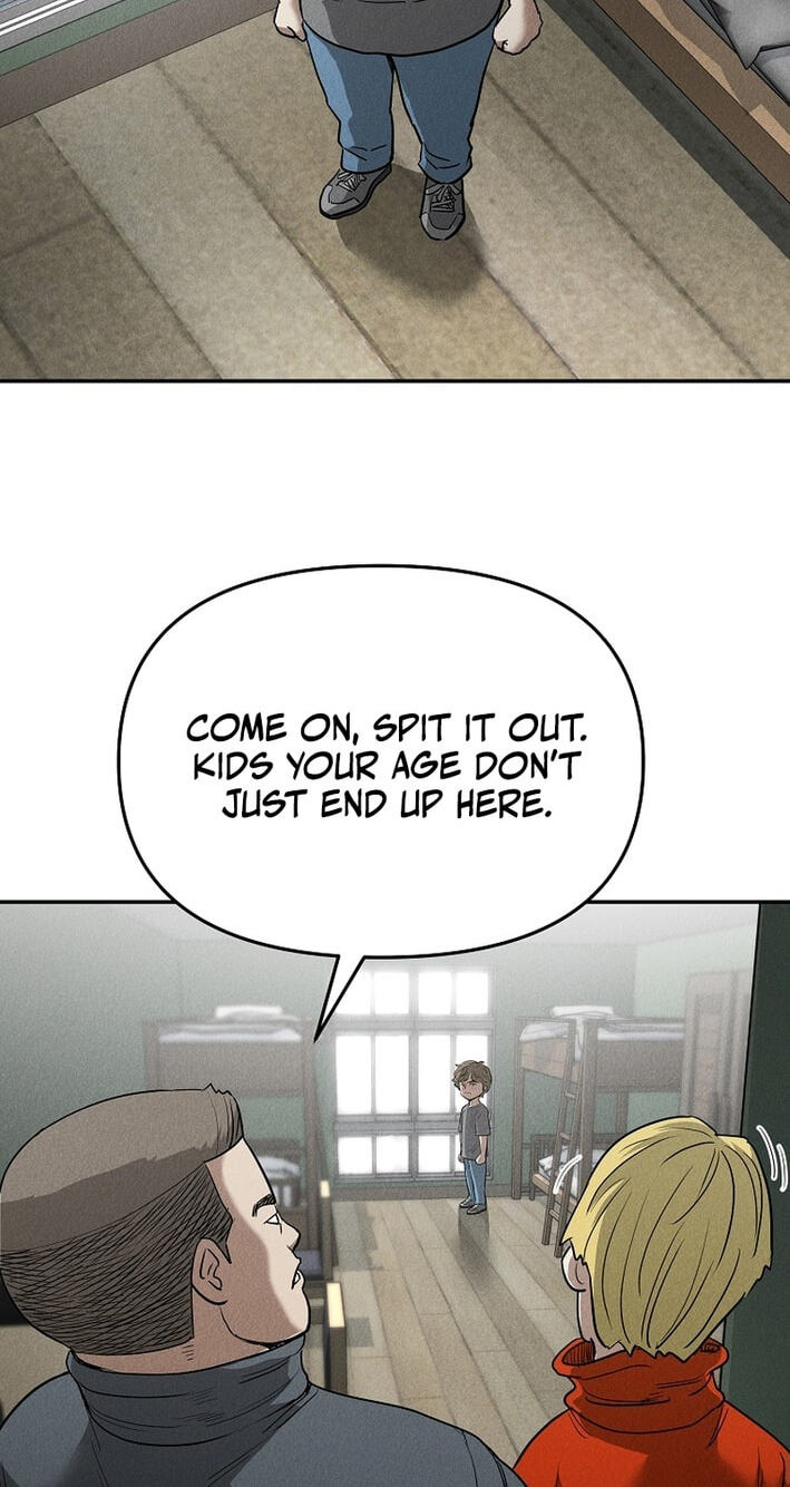 Empire of the Ants Chapter 34 page 16 - 
