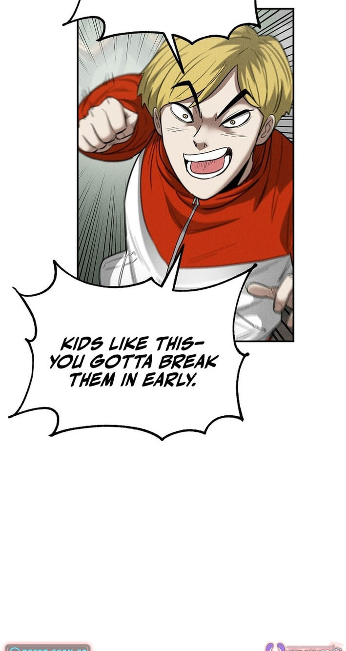 Empire of the Ants Chapter 34 page 21 - 