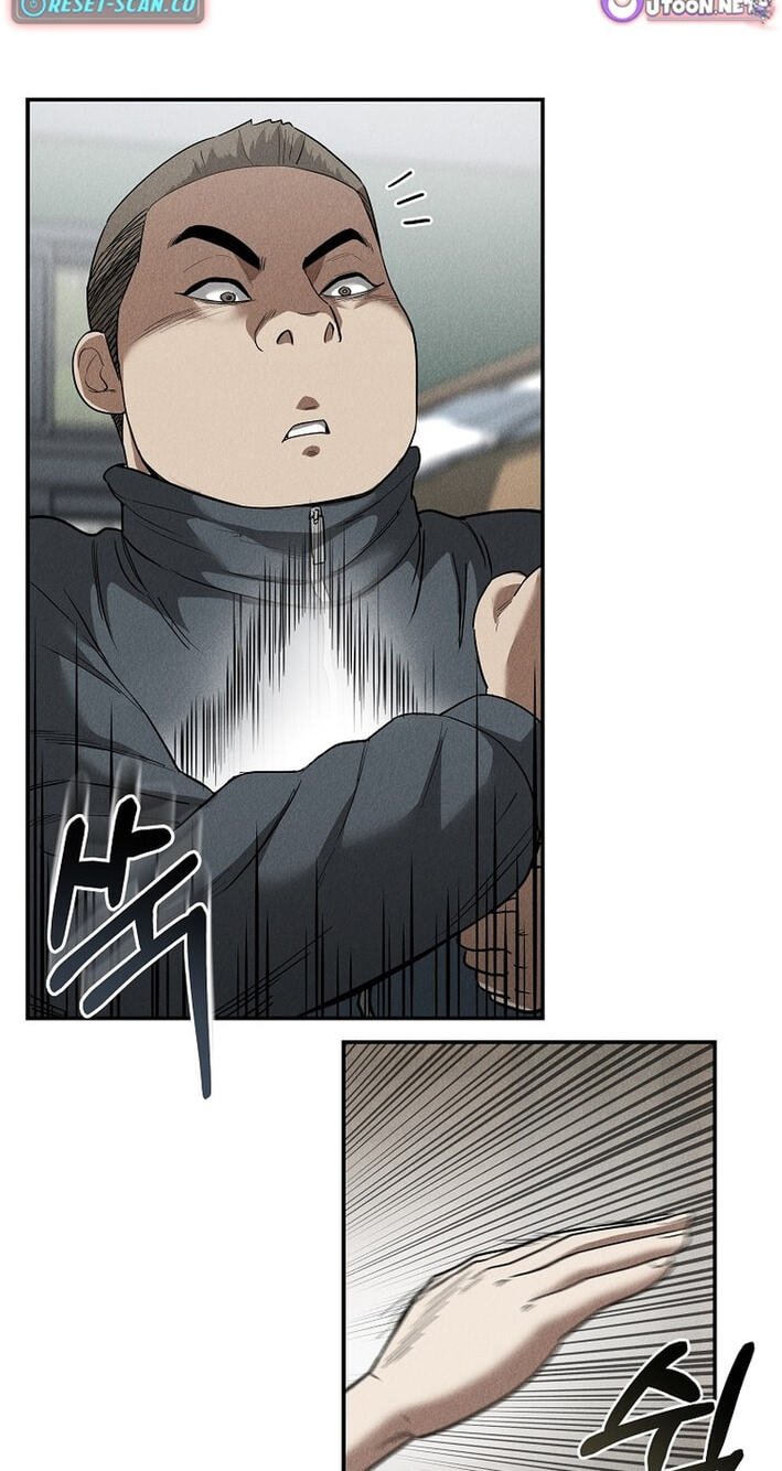 Empire of the Ants Chapter 34 page 22 - 