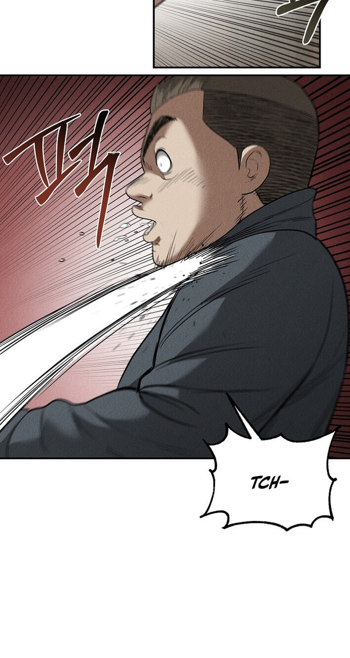 Empire of the Ants Chapter 34 page 23 - 