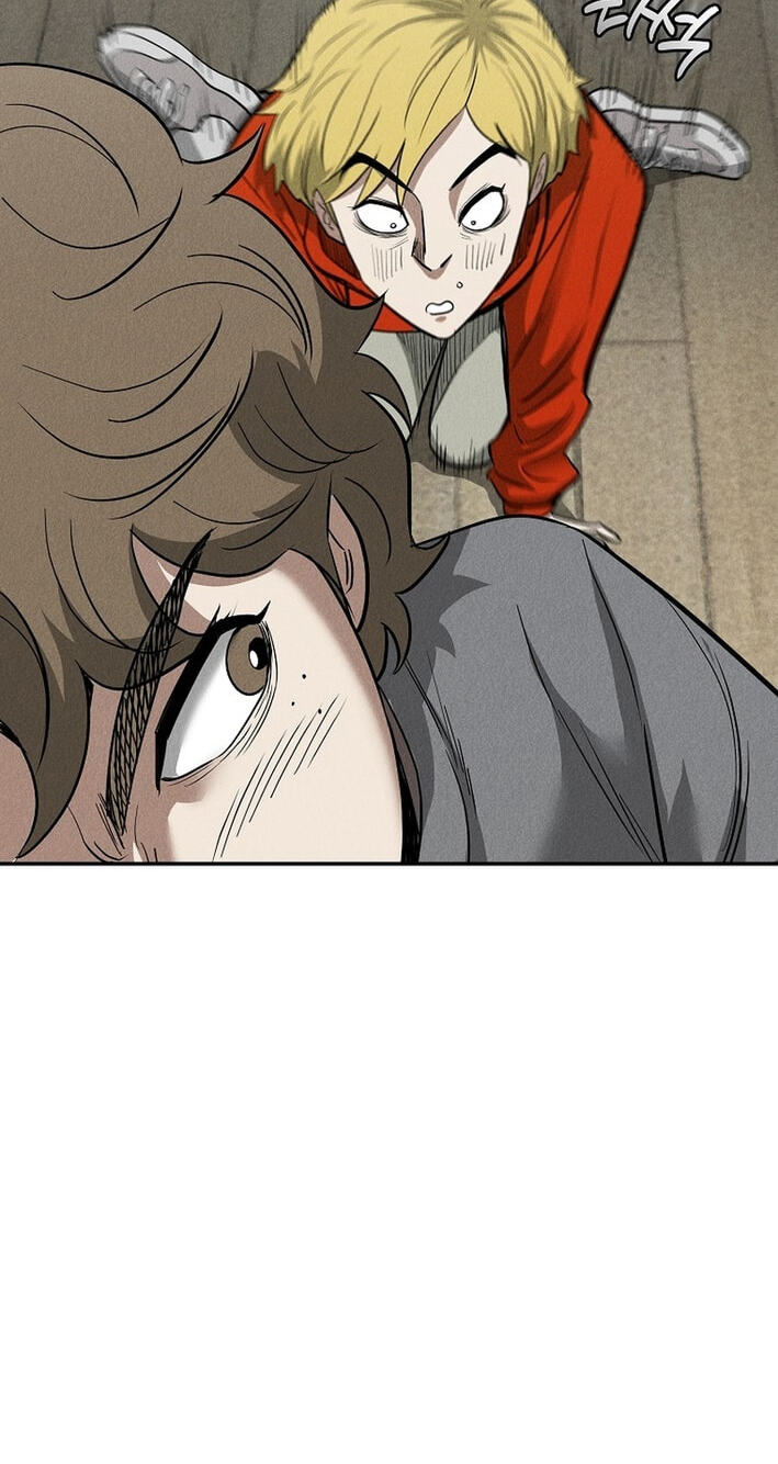 Empire of the Ants Chapter 34 page 26 - 