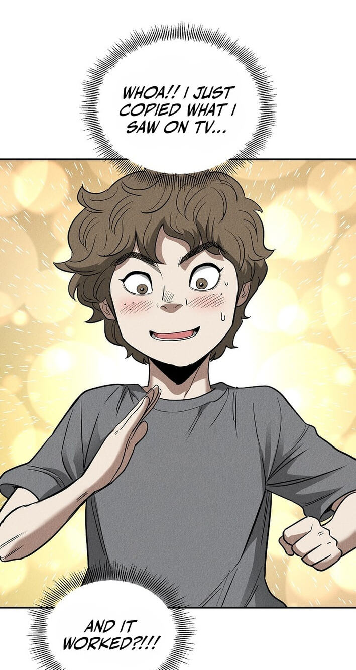 Empire of the Ants Chapter 34 page 27 - 
