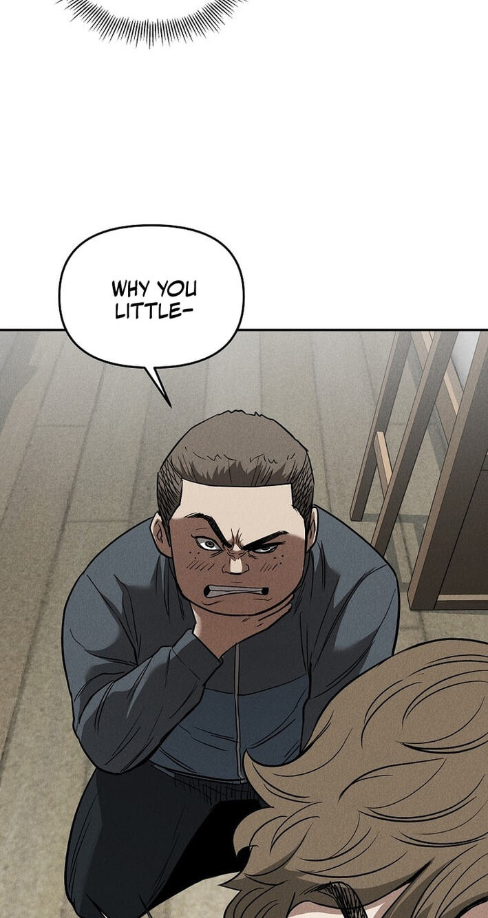 Empire of the Ants Chapter 34 page 28 - 