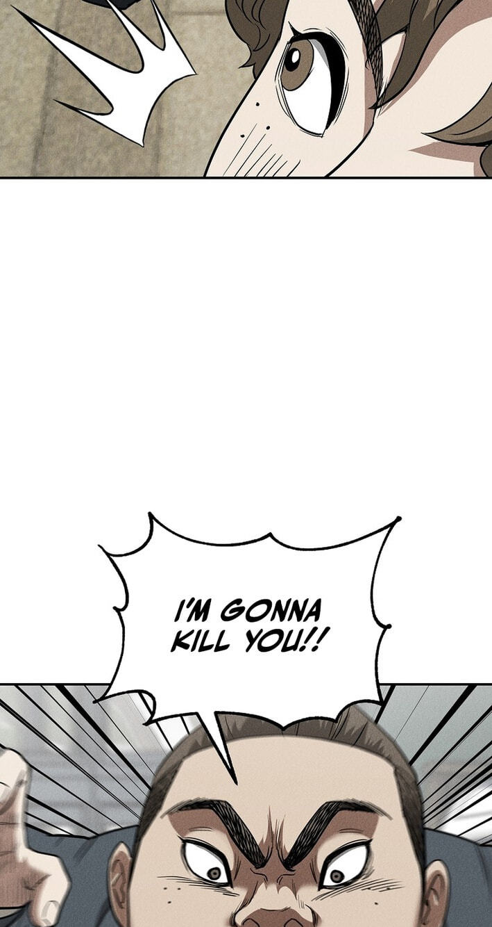 Empire of the Ants Chapter 34 page 29 - 