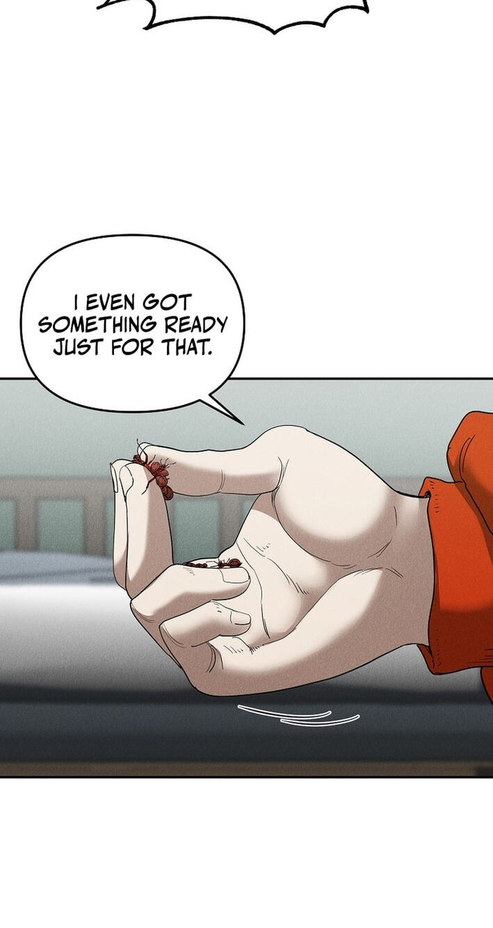 Empire of the Ants Chapter 34 page 33 - 
