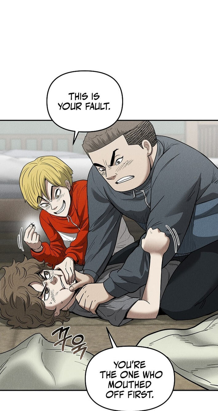 Empire of the Ants Chapter 34 page 34 - 