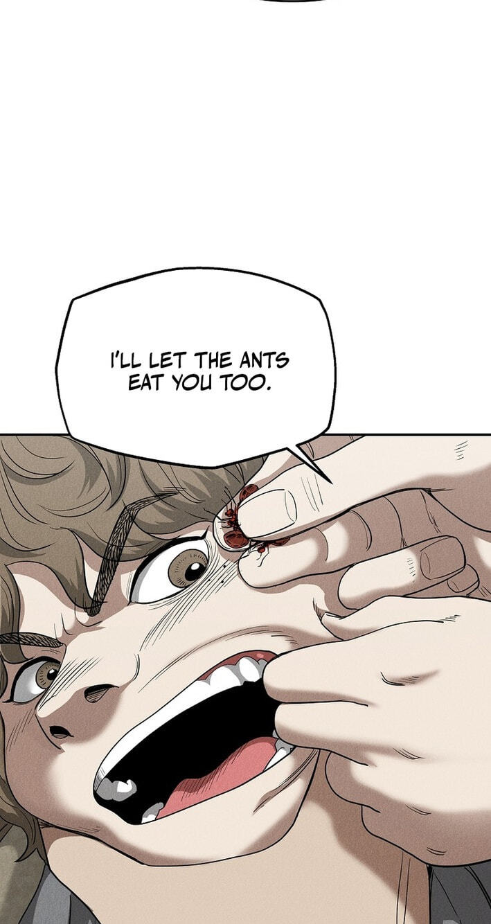 Empire of the Ants Chapter 34 page 35 - 