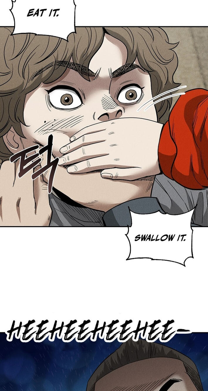 Empire of the Ants Chapter 34 page 39 - 