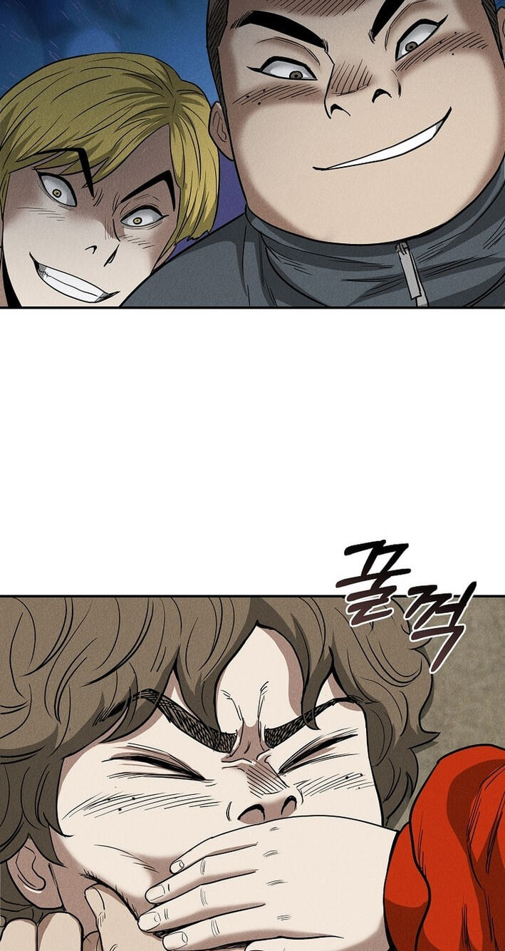 Empire of the Ants Chapter 34 page 40 - 