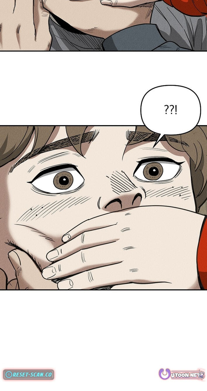 Empire of the Ants Chapter 34 page 41 - 