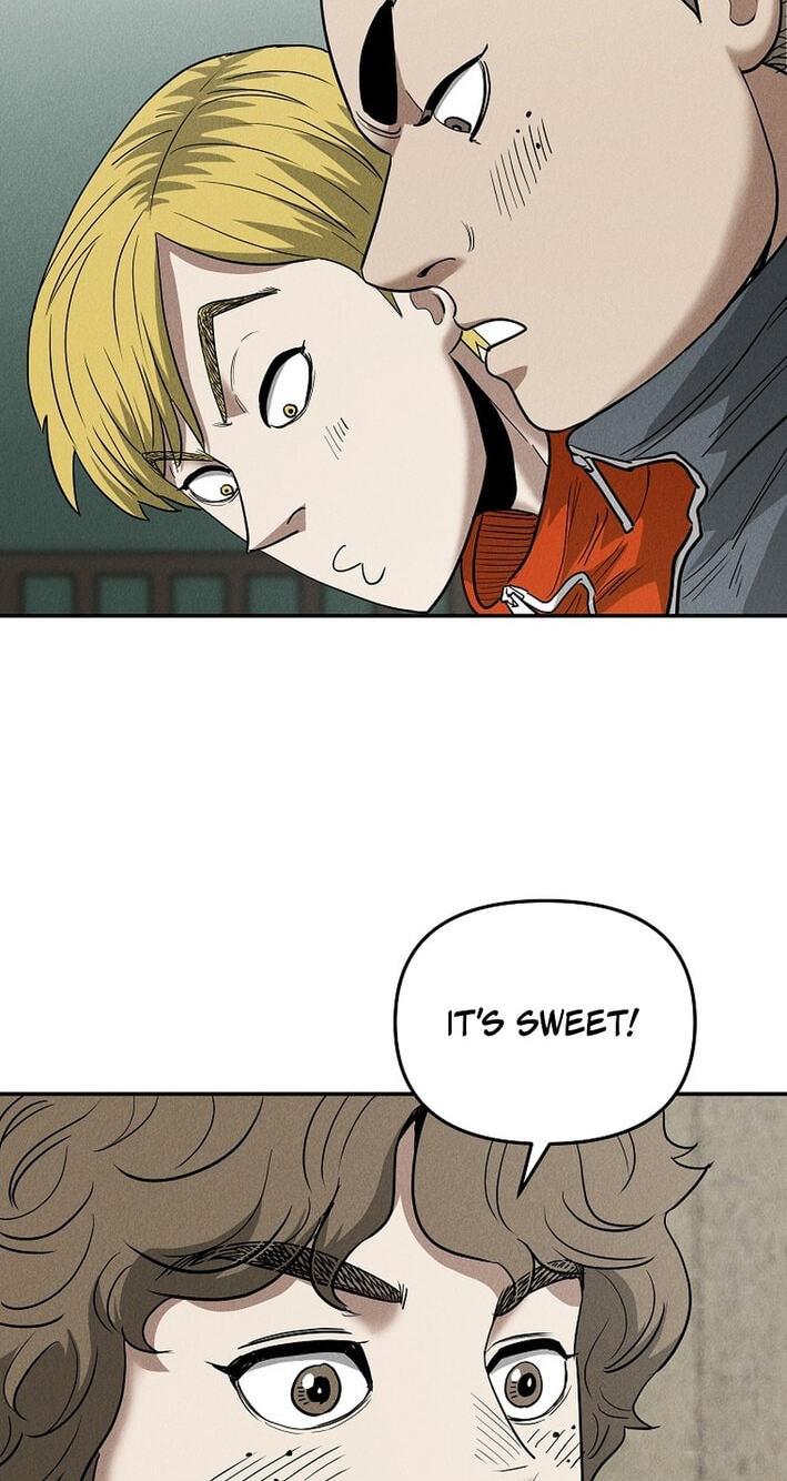 Empire of the Ants Chapter 34 page 44 - 