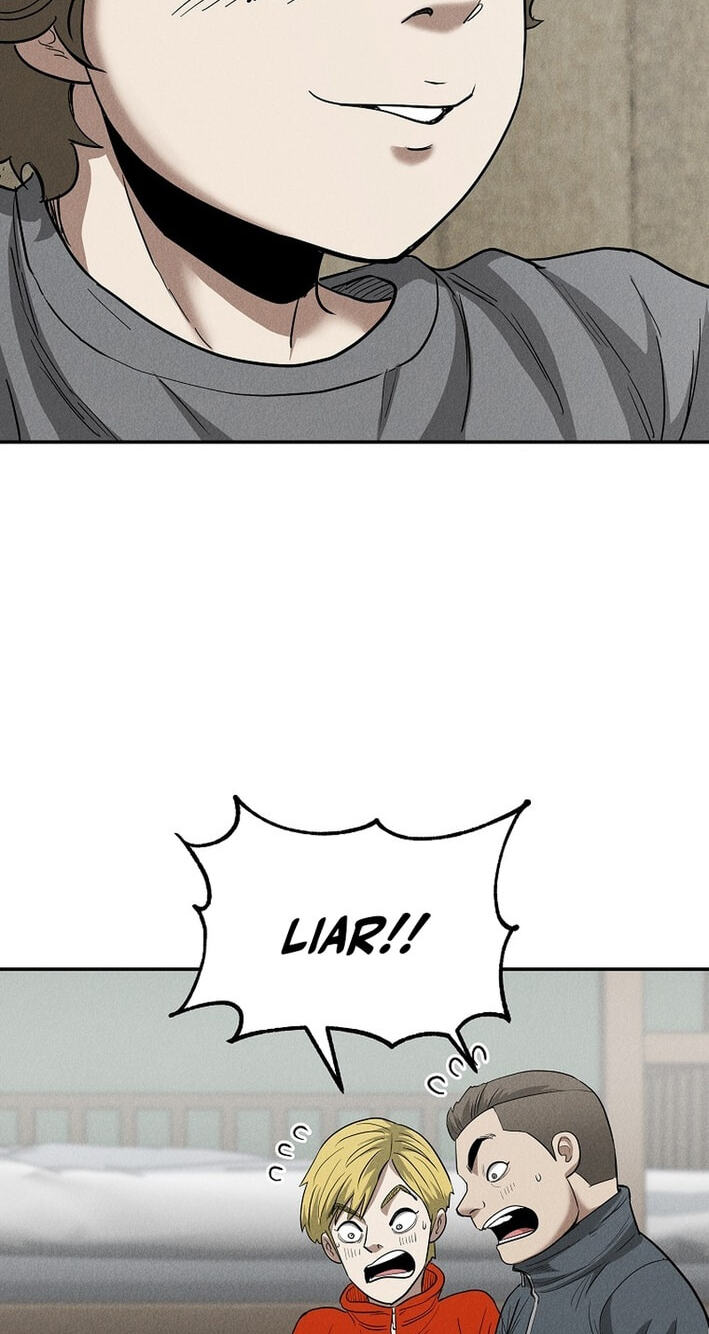 Empire of the Ants Chapter 34 page 45 - 