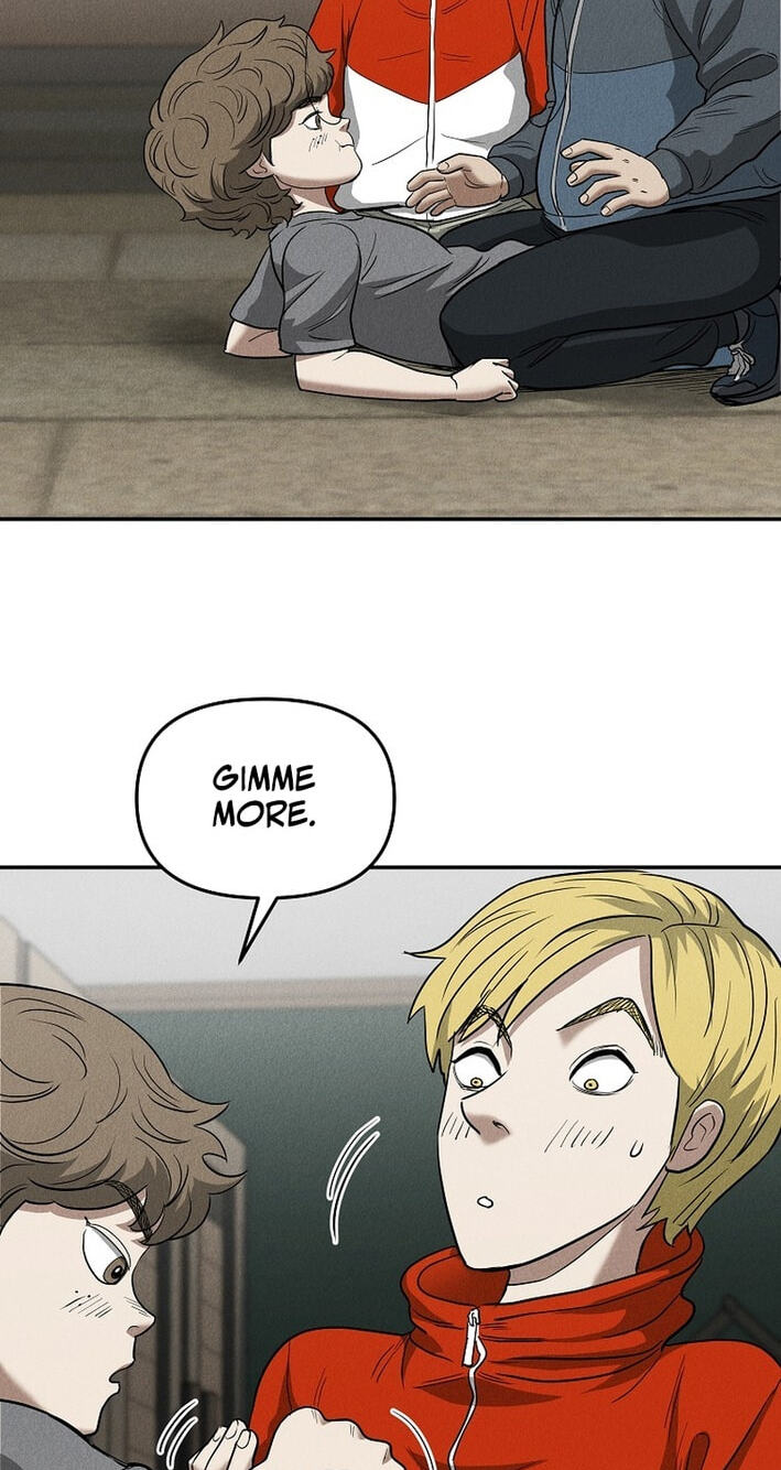 Empire of the Ants Chapter 34 page 46 - 