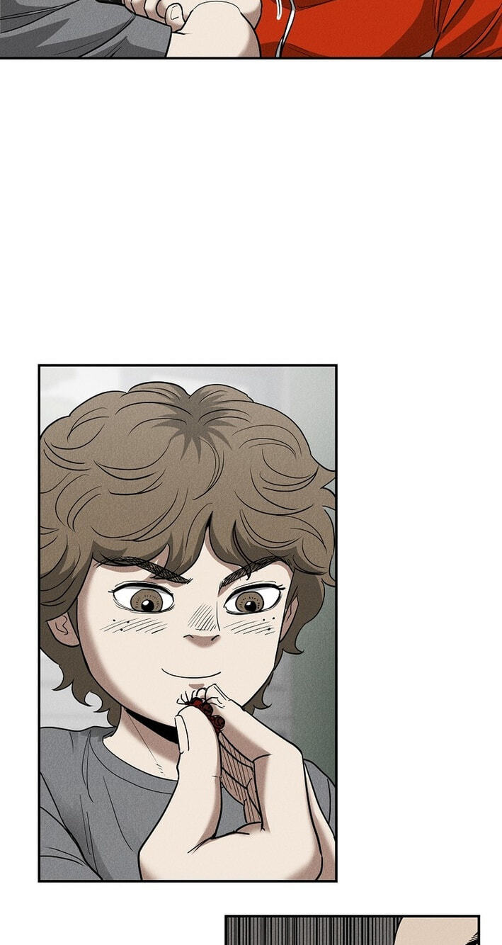 Empire of the Ants Chapter 34 page 47 - 