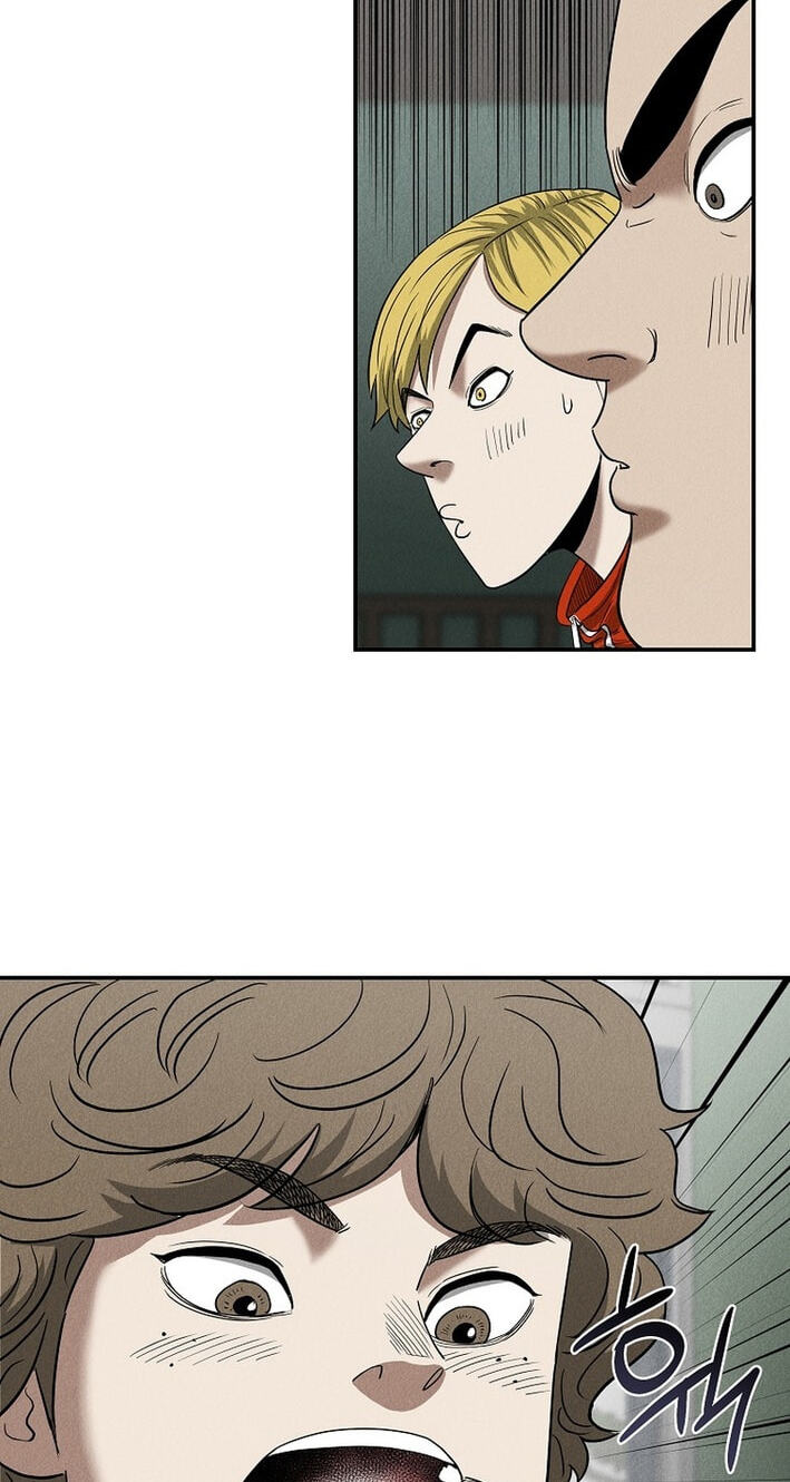 Empire of the Ants Chapter 34 page 48 - 