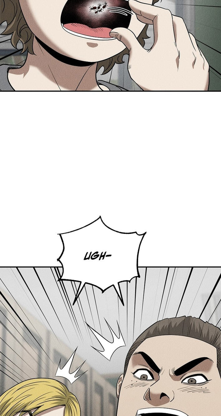 Empire of the Ants Chapter 34 page 49 - 