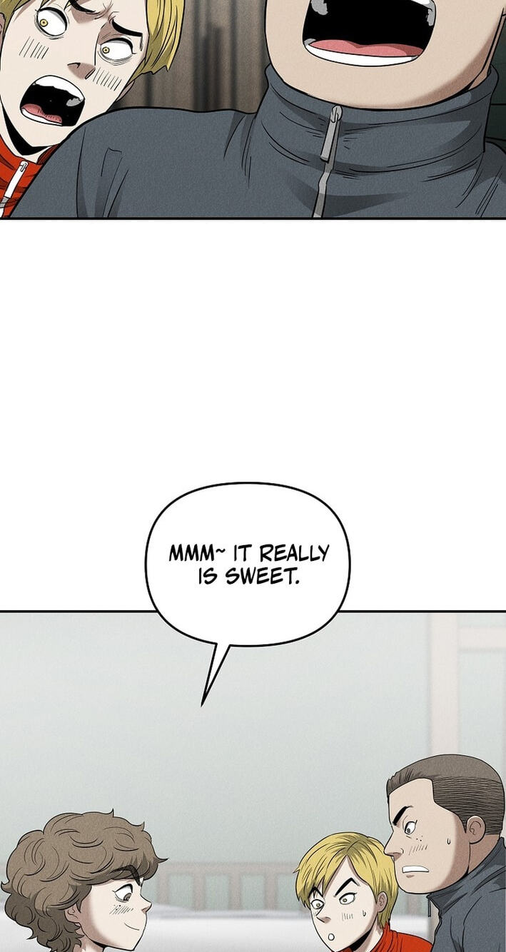 Empire of the Ants Chapter 34 page 50 - 
