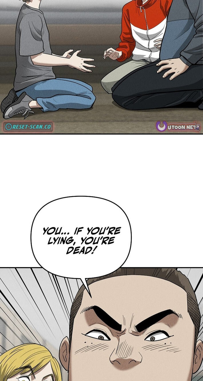 Empire of the Ants Chapter 34 page 51 - 