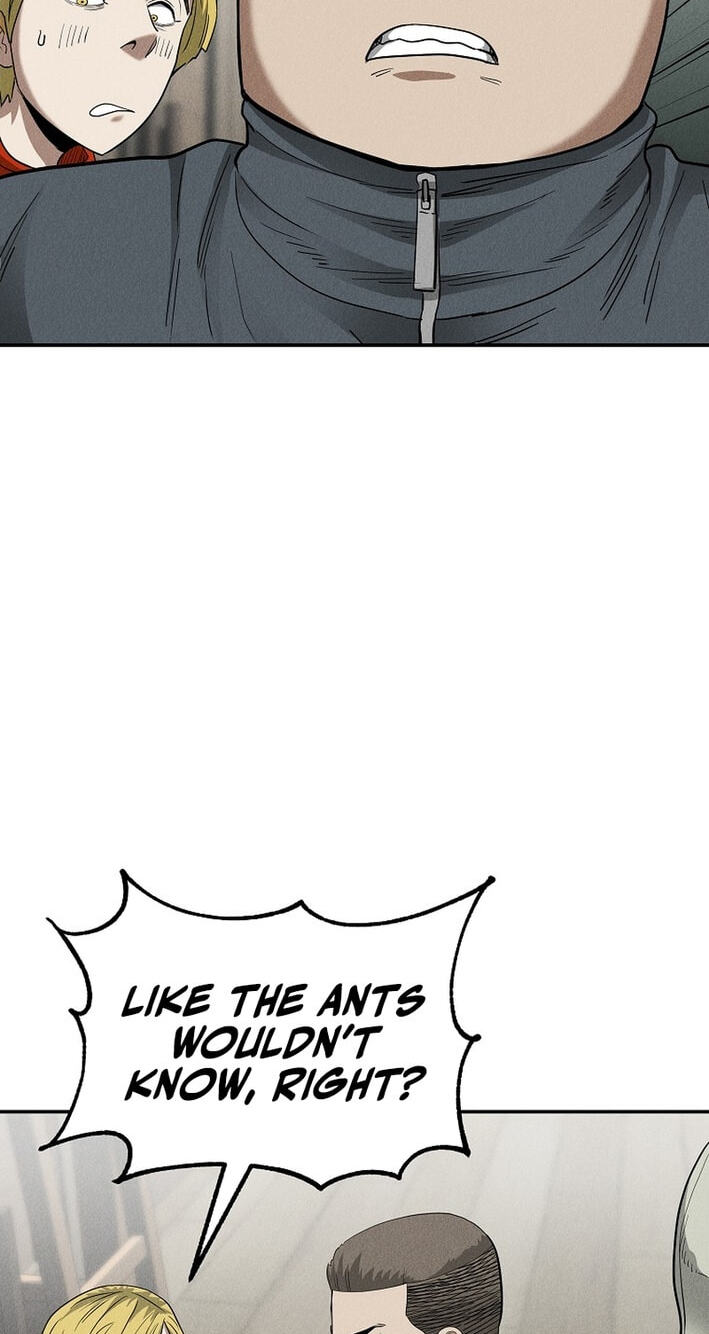 Empire of the Ants Chapter 34 page 52 - 