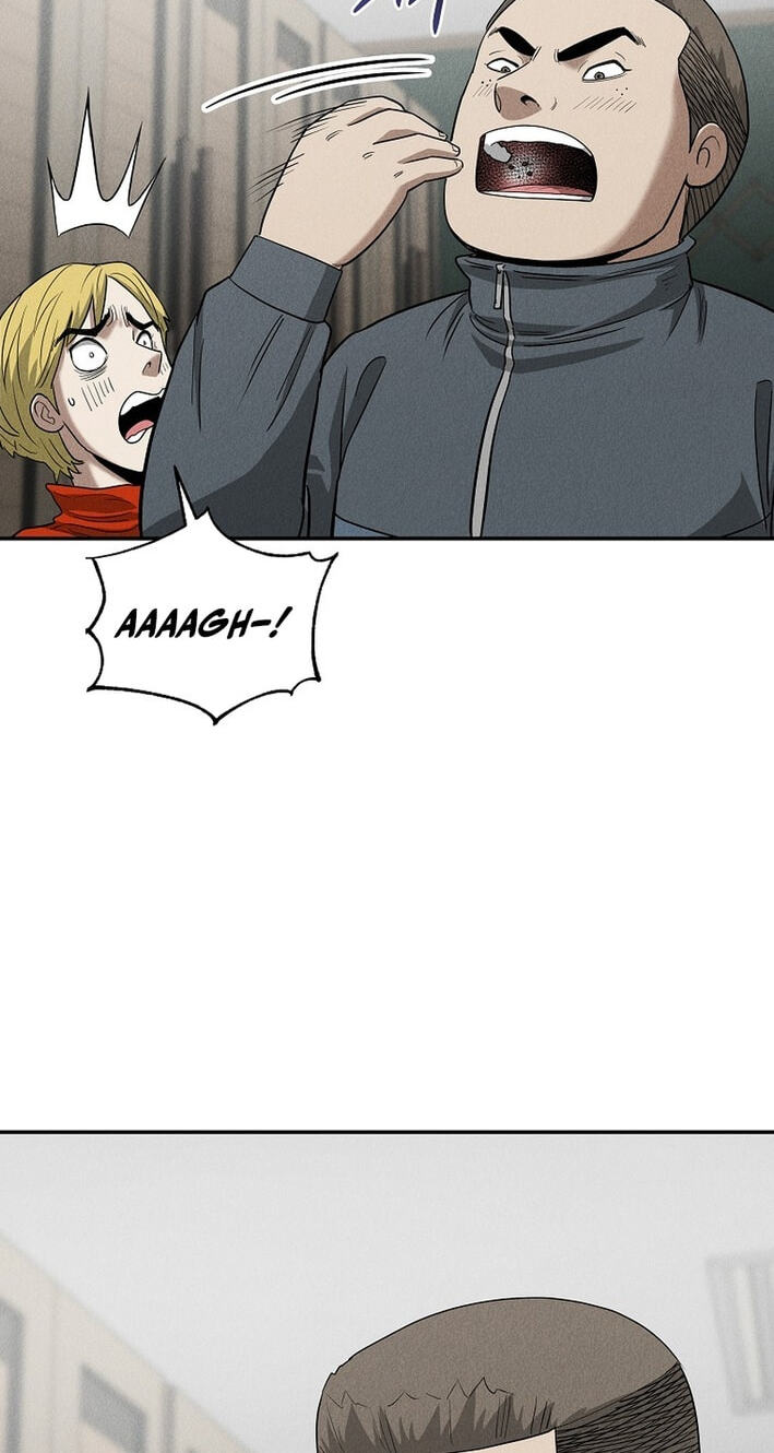 Empire of the Ants Chapter 34 page 54 - 