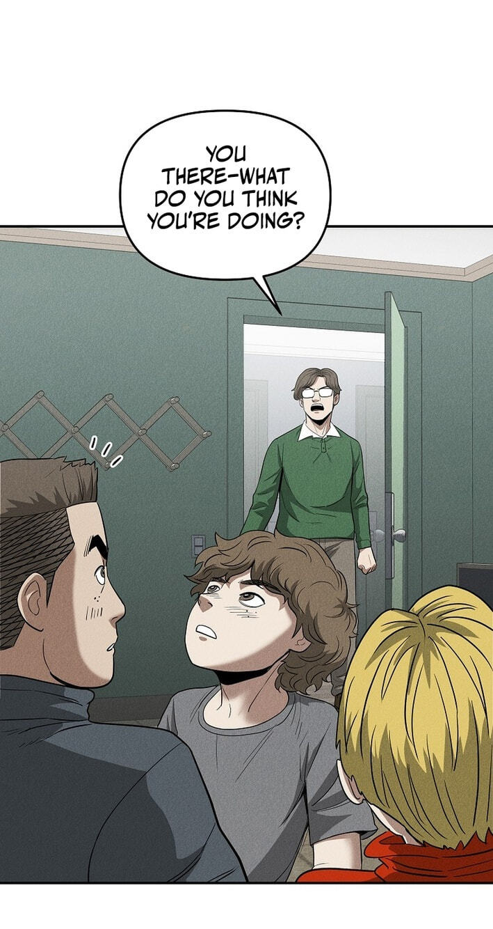 Empire of the Ants Chapter 34 page 59 - 