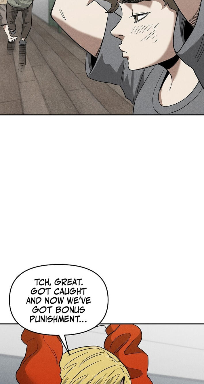 Empire of the Ants Chapter 34 page 63 - 