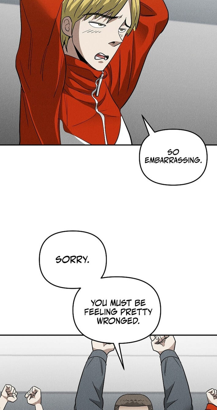 Empire of the Ants Chapter 34 page 64 - 