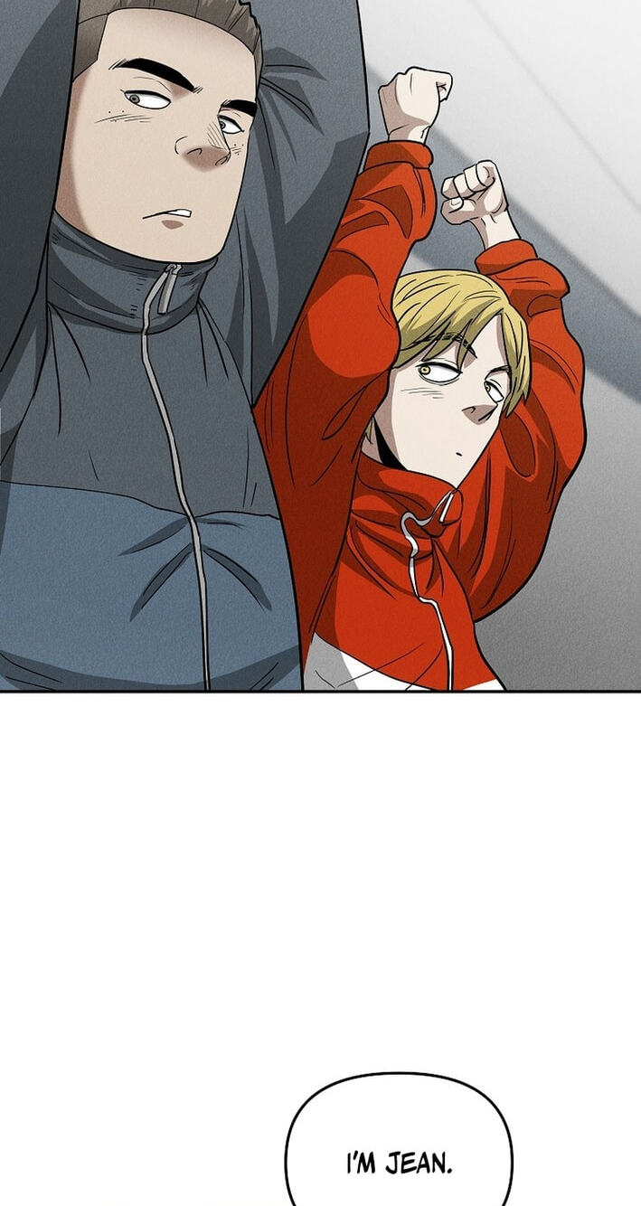 Empire of the Ants Chapter 34 page 69 - 