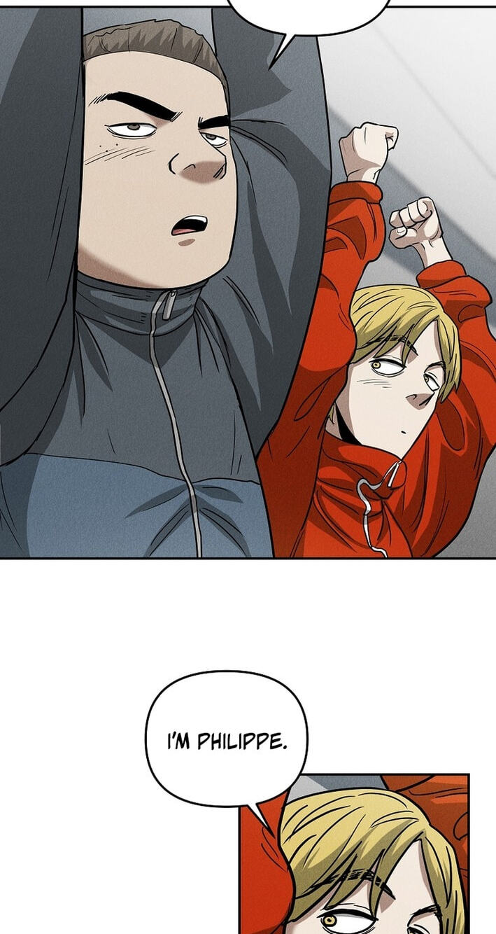 Empire of the Ants Chapter 34 page 70 - 