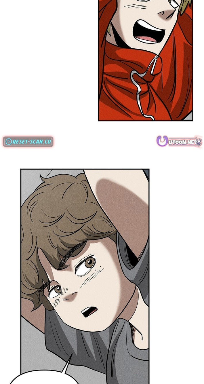Empire of the Ants Chapter 34 page 71 - 