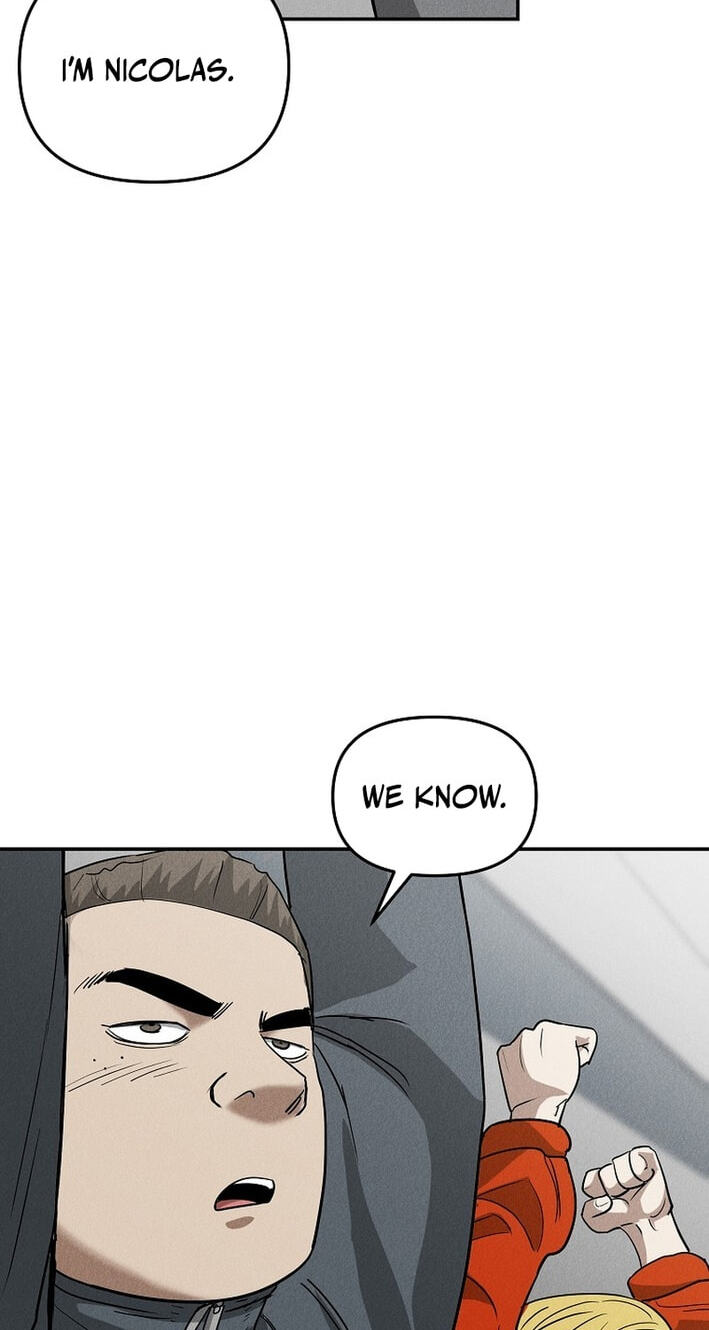 Empire of the Ants Chapter 34 page 72 - 