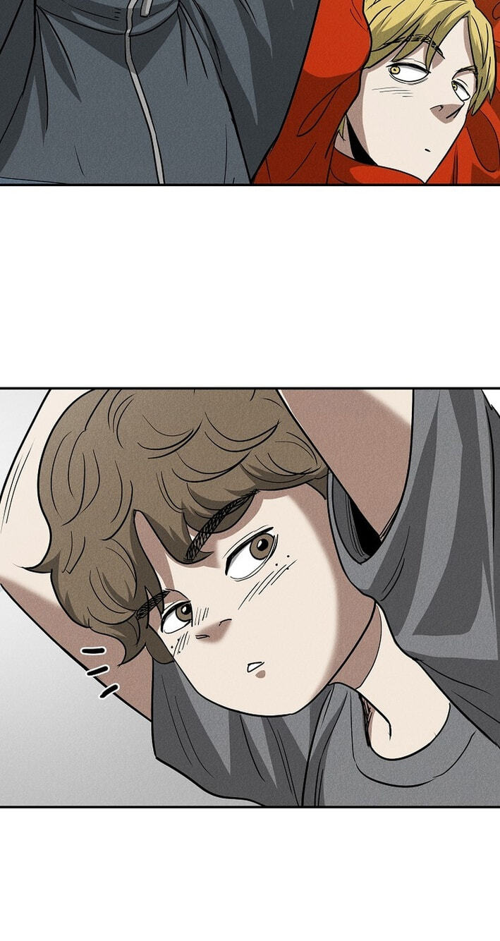 Empire of the Ants Chapter 34 page 73 - 