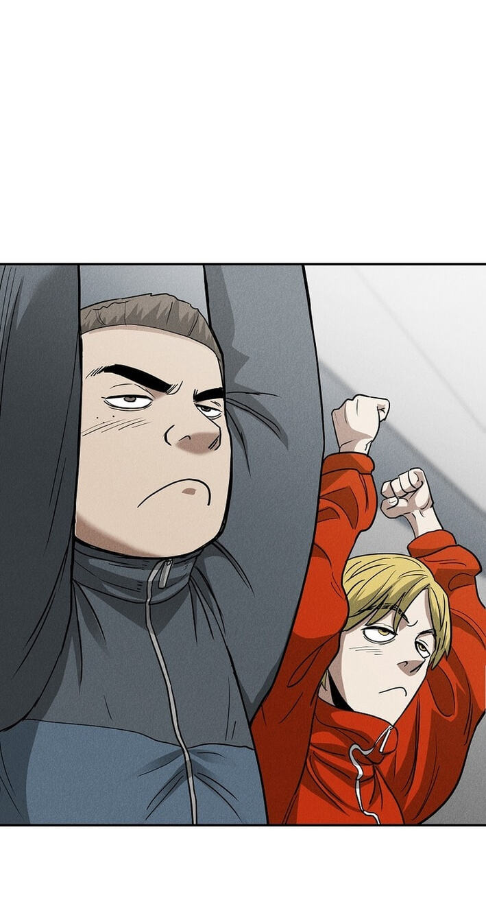 Empire of the Ants Chapter 34 page 74 - 