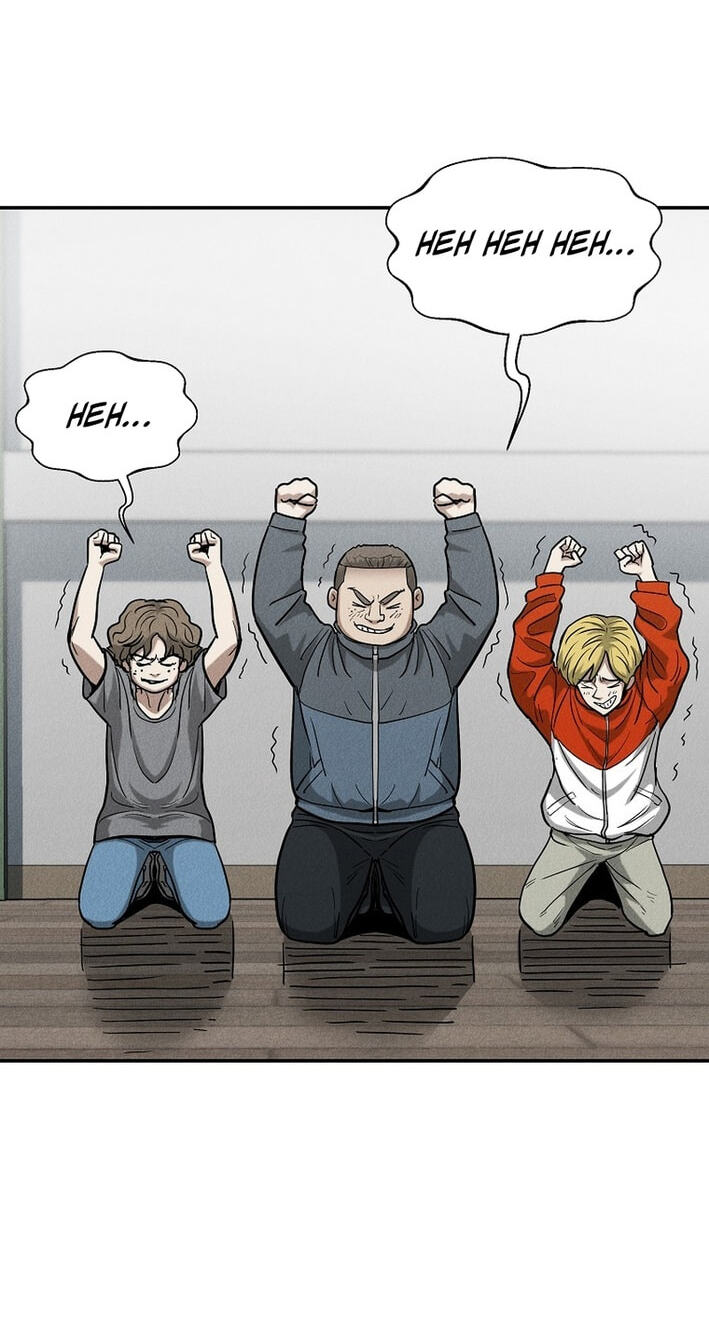 Empire of the Ants Chapter 34 page 75 - 