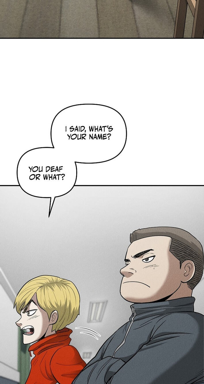 Empire of the Ants Chapter 34 page 10 - 