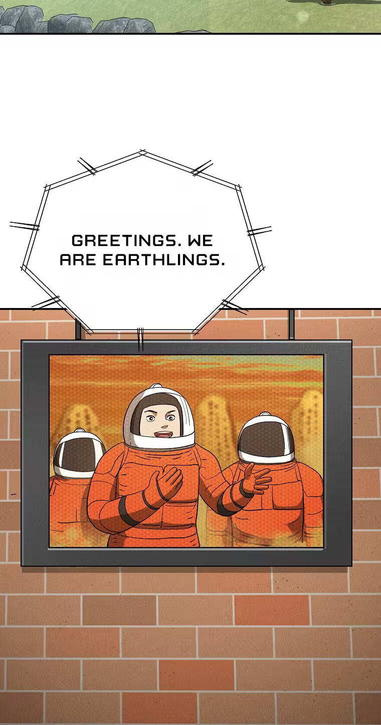 Empire of the Ants Chapter 35 page 2 - 