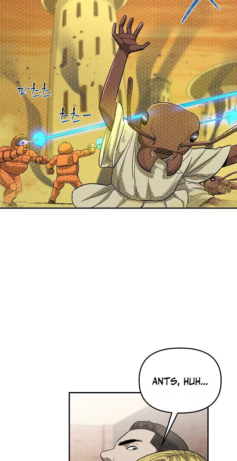 Empire of the Ants Chapter 35 page 13 - 
